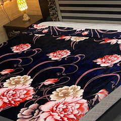 Ac Blankets Double Design MBS-108