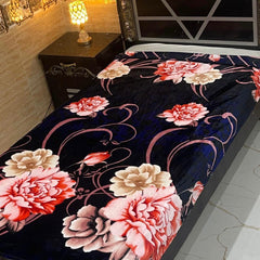 Single Bed AC Blanket Design SAB-#6
