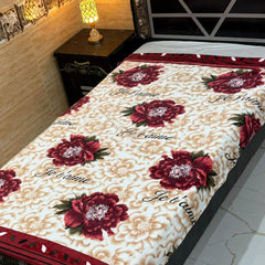 Ac Blankets Double Design MBS-105