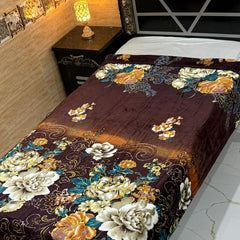 Single Bed AC Blanket Design SAB-#3