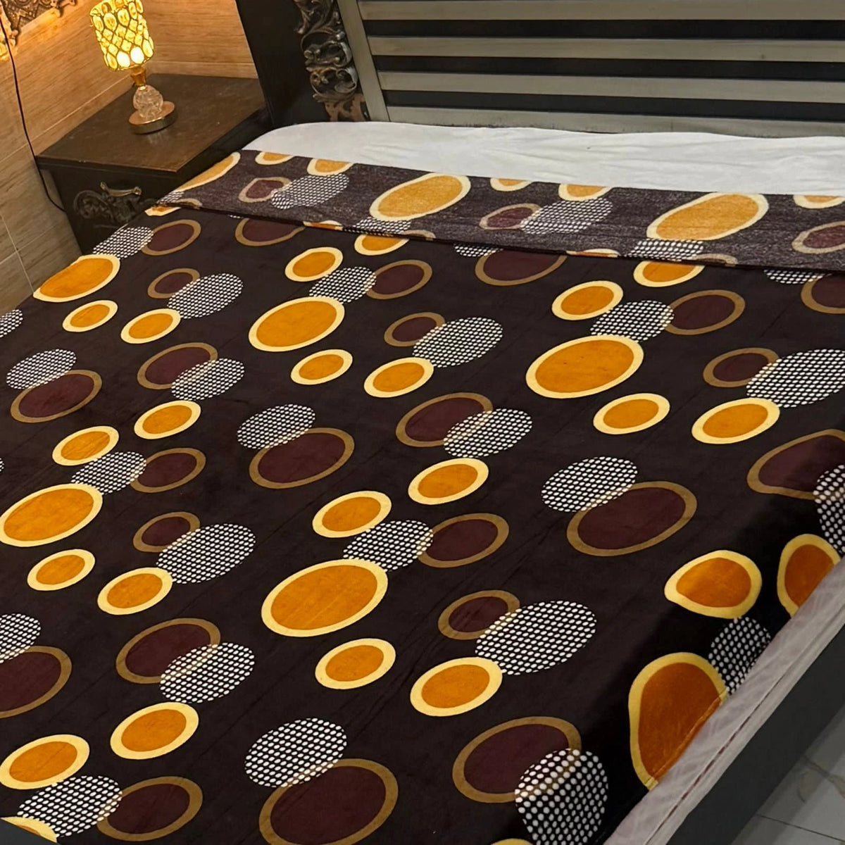 Ac Blankets Double Design MBS-1010