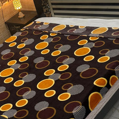 Ac Blankets Double Design MBS-1010