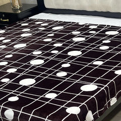Ac Blankets Double Design MBS-1010