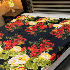 Ac Blankets Double Design MBS-1012