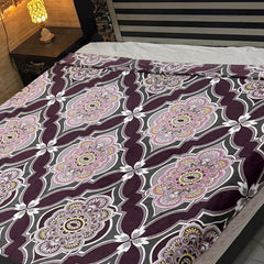 Ac Blankets Double Design MBS-1013