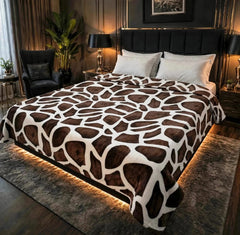 Ac Blankets Double Design MBS-1013