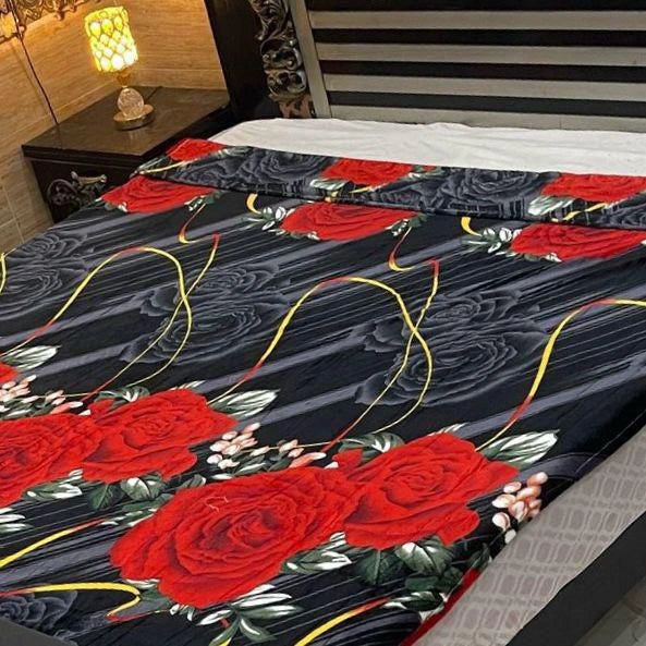 Ac Blankets Double Design MBS-1014