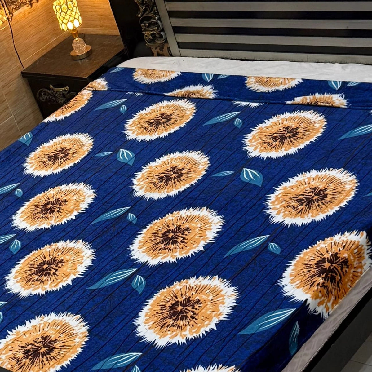 Ac Blankets Double Design MBS-1016