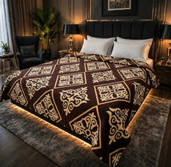 Ac Blankets Double Design MBS-102