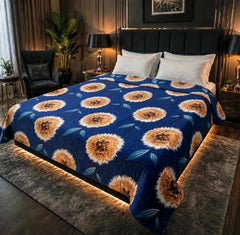 Ac Blankets Double Design MBS-103