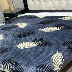 Ac Blankets Double Design MBS-103