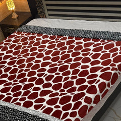 Ac Blankets Double Design MBS-103