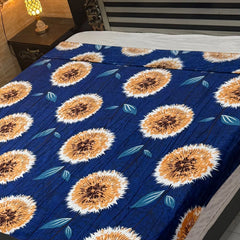 Ac Blankets Double Design MBS-106