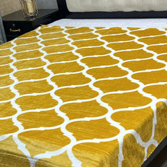 Ac Blankets Double Design MBS-106