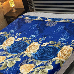 Ac Blankets Double Design MBS-107