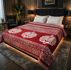 Ac Blankets Double Design MBS-107