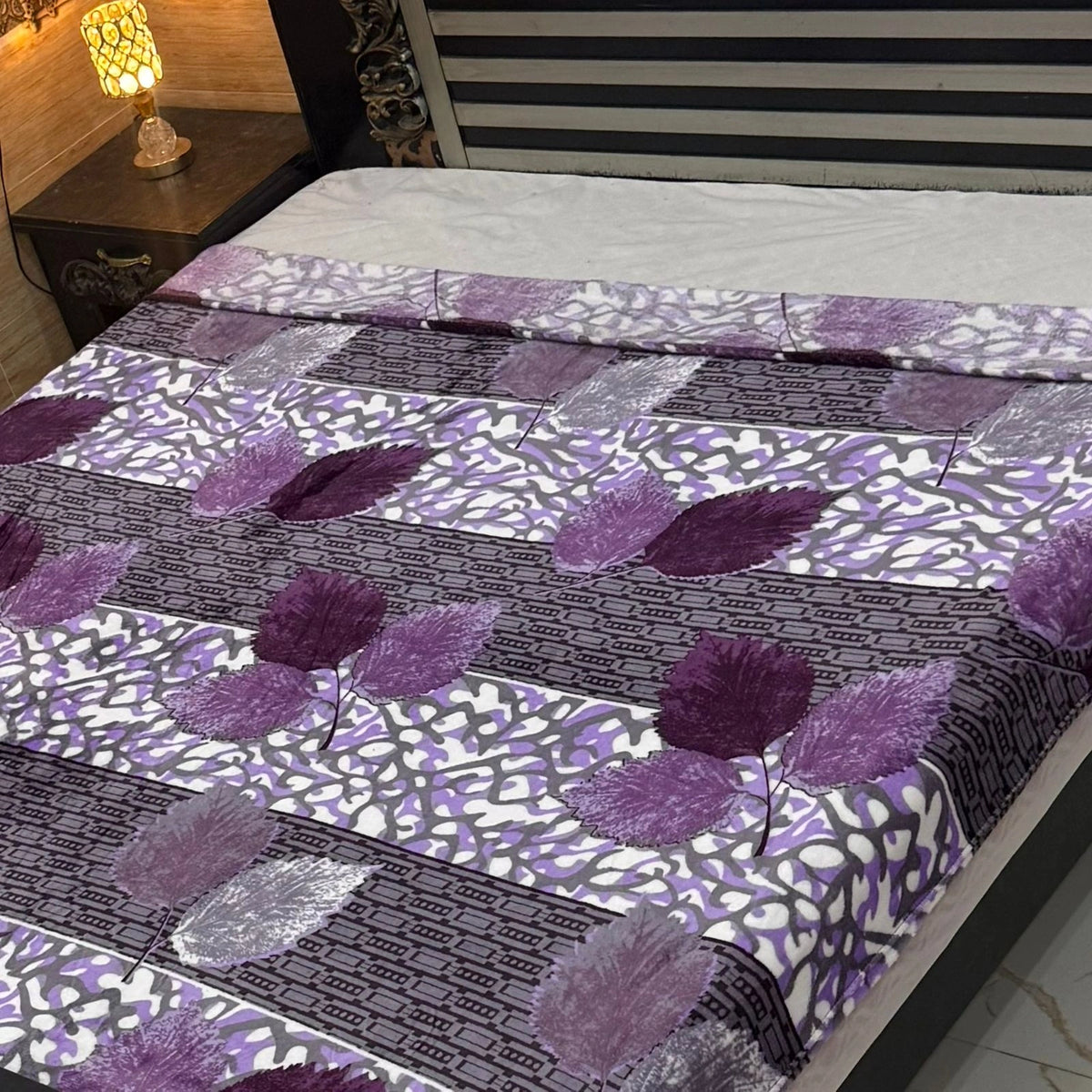 Ac Blankets Double Design MBS-108