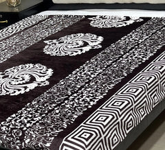 Ac Blankets Double Design MBS-108