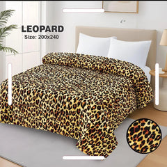 Ac Blankets Double (For Summer)
