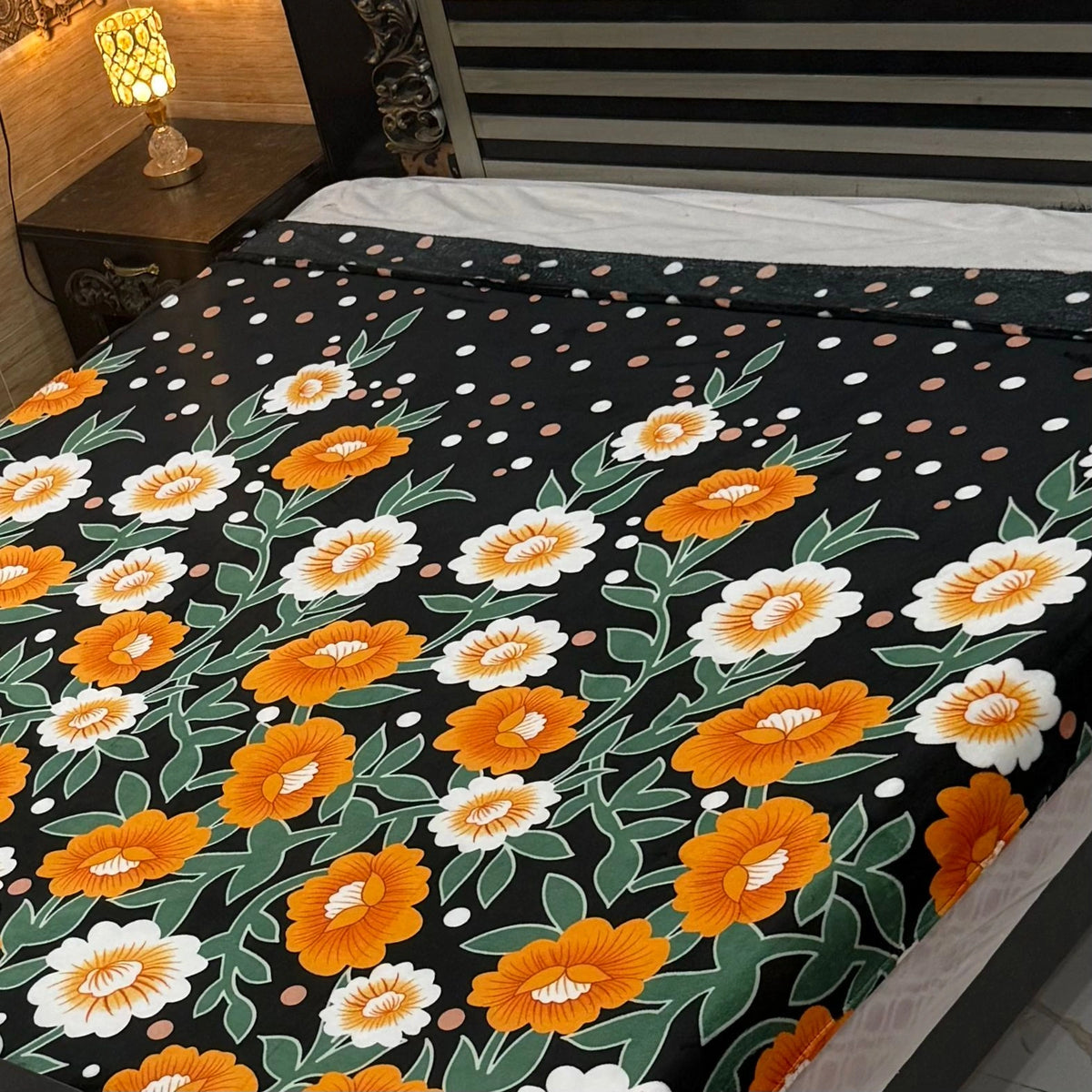 Ac Blankets Double MBS-104