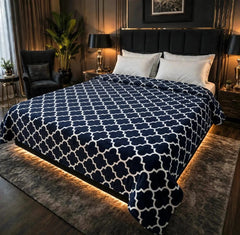 Ac Blankets Double MBS-109
