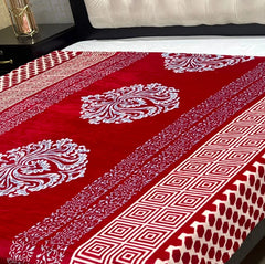 Ac Blankets Double MBS-109