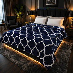 Ac Blankets Double MBS-111