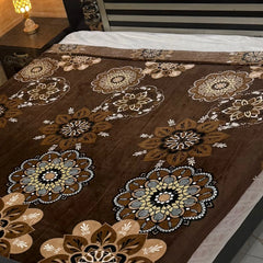 Ac Blankets Double MBS-112