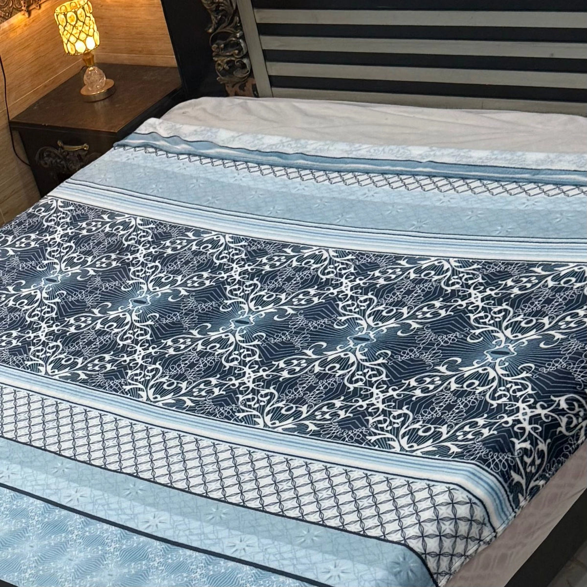Ac Blankets Double MBS-113
