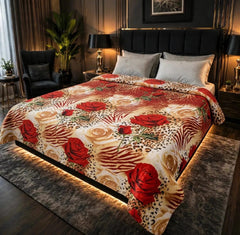 Ac Blankets Double MBS-114