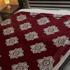 Ac Blankets Double MBS-114