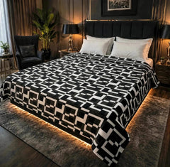 Ac Blankets Double MBS-115