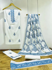 BAREEZE KARANDI ( WHITE )
