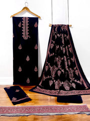 BAREEZE KARANDI ( BLACK )