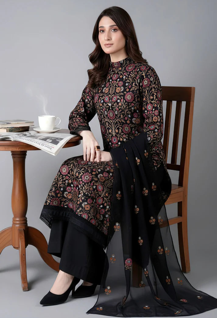 Luxury Lawn Bareeze SUMMER COLLECTION 2026