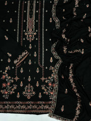 Baroque Winter Dhanak 3-Piece