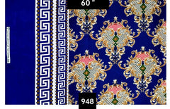 Loose Fabric For Bed sheet Per Meter