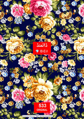 Loose Fabric For Bed sheet Per Meter