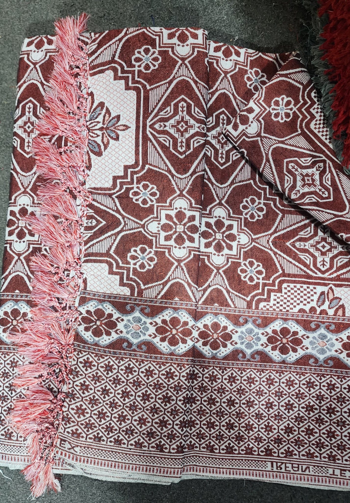 Best Soft Quality Multani Khes (Pair)