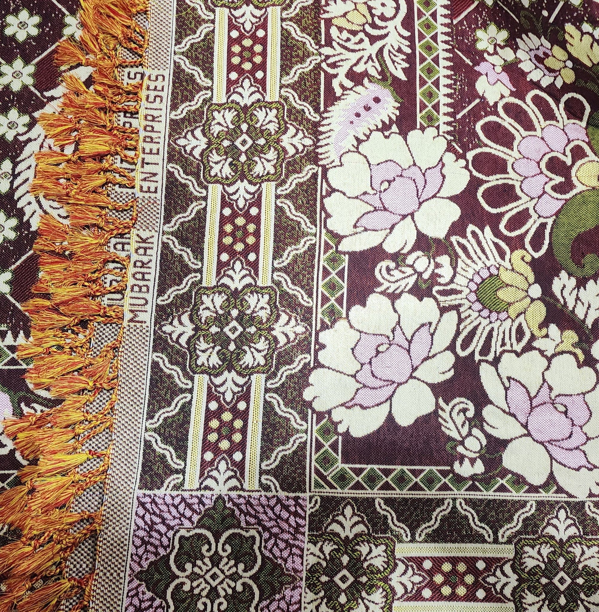 Multani Khes Pack Of Two (Pair) | Best Soft Quality