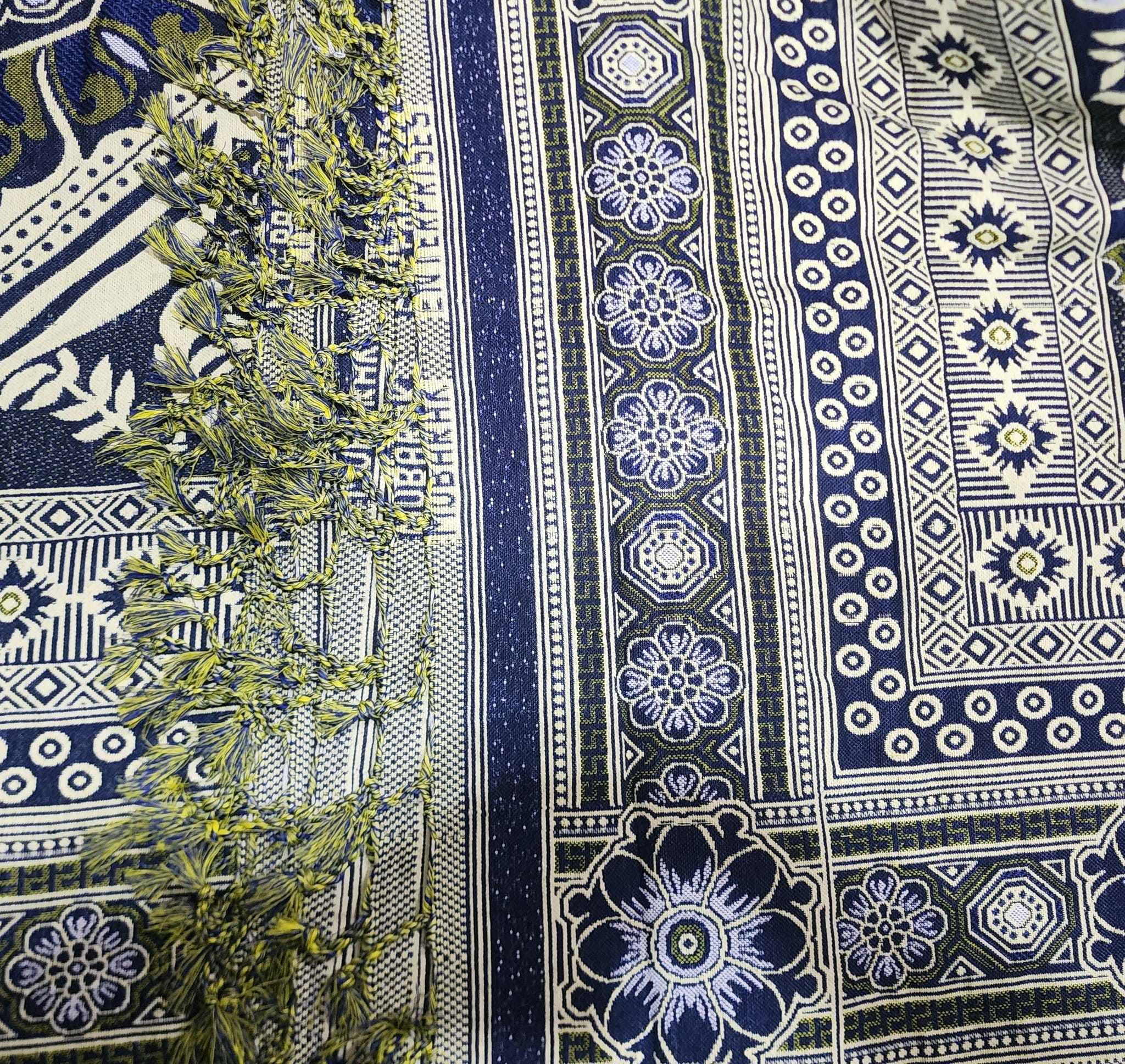 Multani Khes Pack Of Two (Pair) | Best Soft Quality