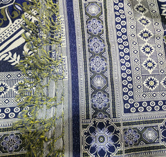 Multani Khes Pack Of Two (Pair) | Best Soft Quality
