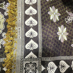 Multani Khes Pack Of Two (Pair) | Best Soft Quality