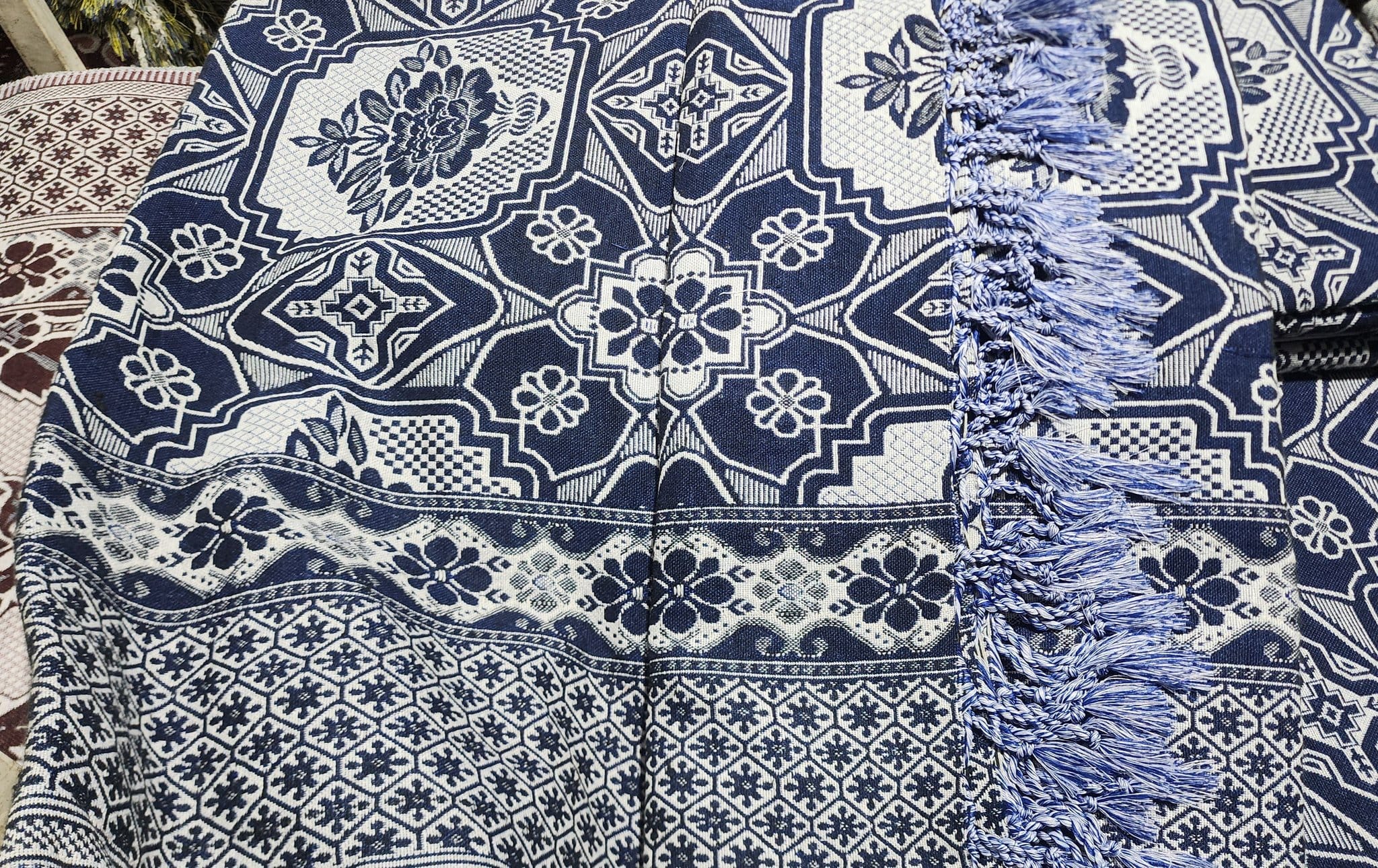 Best Soft Quality Multani Khes (Pair)