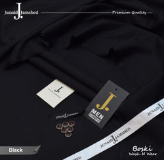 J. TROPICAL BOSKI | UNSTITCHED KAMEEZ SHALWAR FABRIC