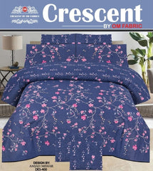 DUVET COVERS SET - 8 PCS (PREMIUM) QCS-812