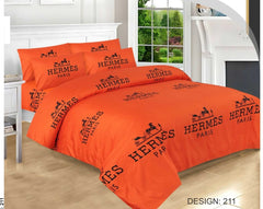 PREMIUM QUALITY DOUBLE BEDSHEET DESIGN MFC-211