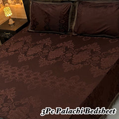 Paiachi Bedsheet 3Pcs-Design-531