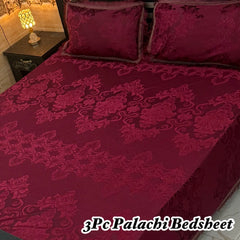 Paiachi Bedsheet 3Pcs-Design-532