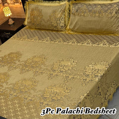 Paiachi Bedsheet 3Pcs-Design-533